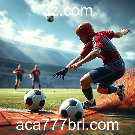 A Evolução do Mundo dos Jogos com ACA777