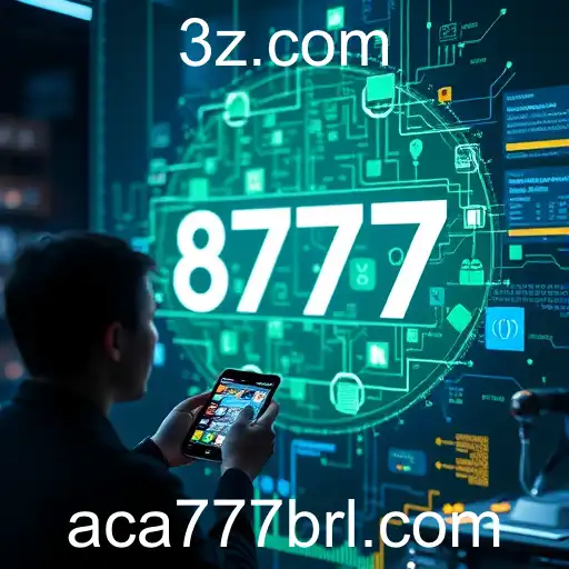 A Revolução dos Jogos Online: A Emergência do ACA777