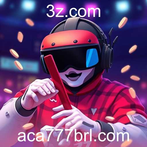 Aca777: Revolução nos Jogos Online em 2025