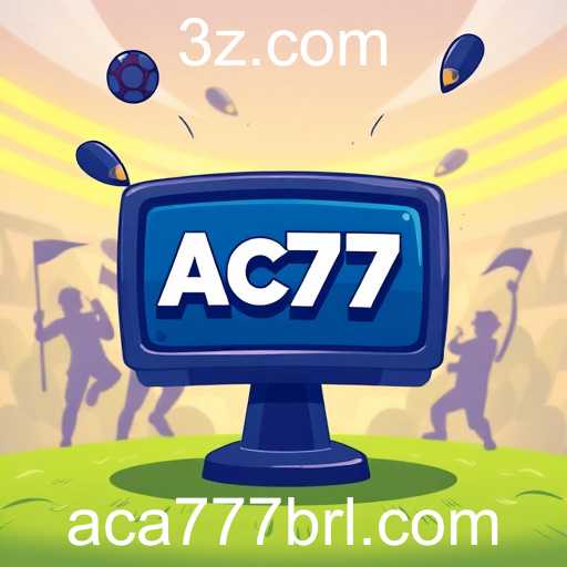 A Ascensão do Aca777 no Cenário de Jogos Online