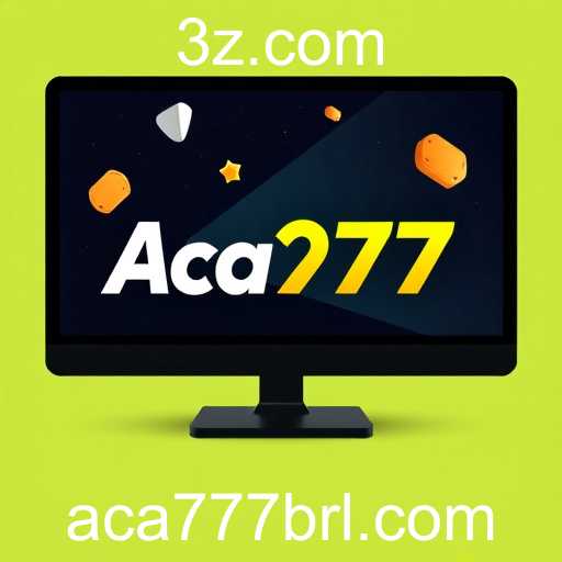 Explorando o Sucesso do Aca777 no Mercado de Jogos Online