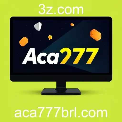 Explorando o Sucesso do Aca777 no Mercado de Jogos Online