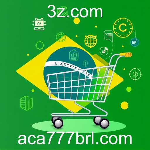 Ascensão e Desafios do Comércio Digital no Brasil