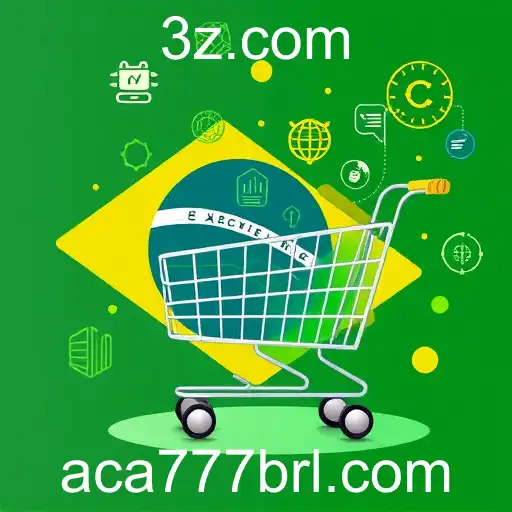 Ascensão e Desafios do Comércio Digital no Brasil