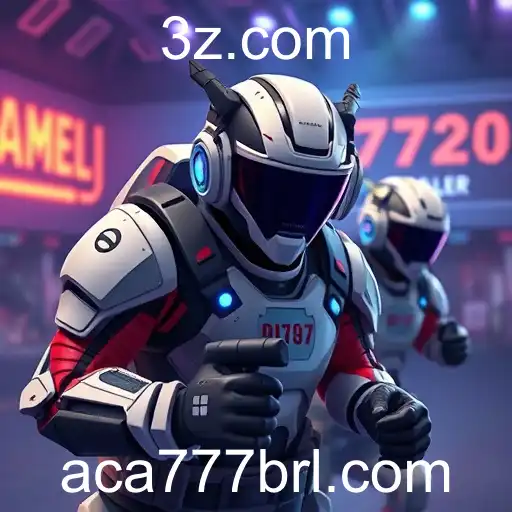 A Revolução dos Jogos em 2025