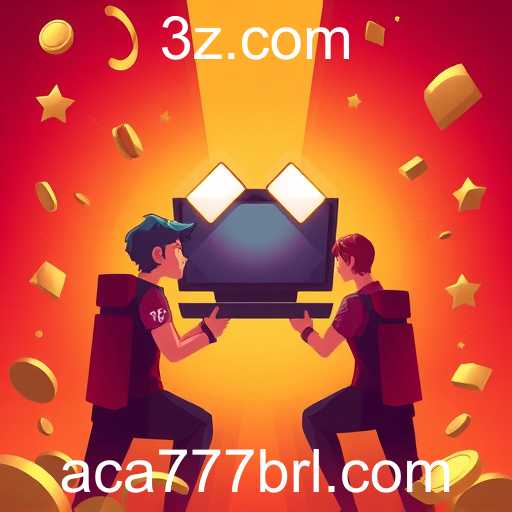 A Nova Era dos Jogos com Aca777