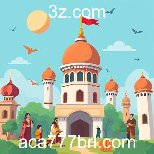 Ascensão da Plataforma de Jogos Aca777 em 2025