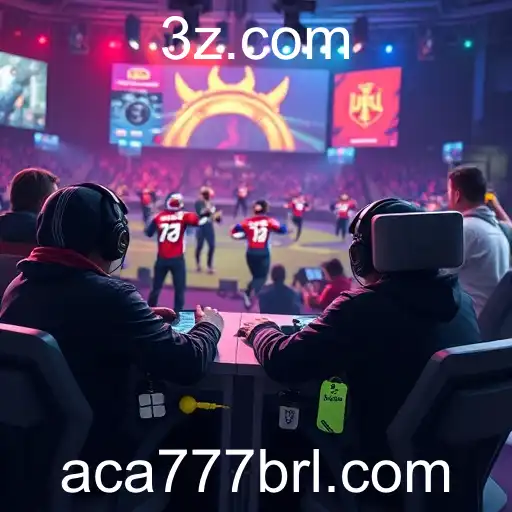 A Revolução dos Jogos Online em 2026