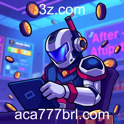 A Revolução do ACA777 nos Jogos Online