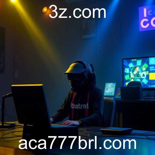 O Impacto dos Avanços Tecnológicos nos Jogos Online em 2026