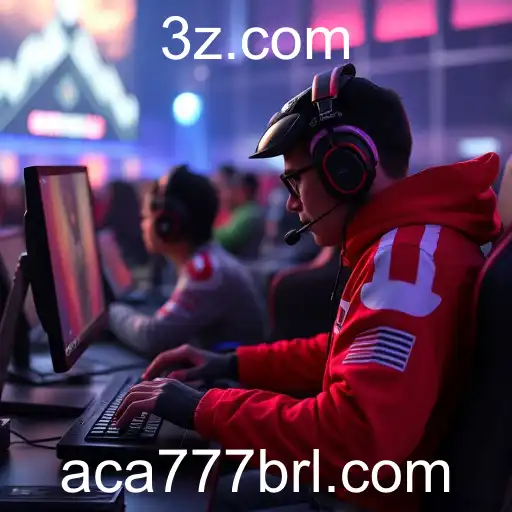 Impacto do Aumento da Popularidade dos Jogos Online em 2025