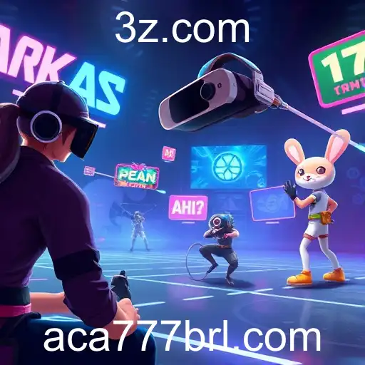 Tendências e Inovações no Mundo dos Jogos Online em 2025