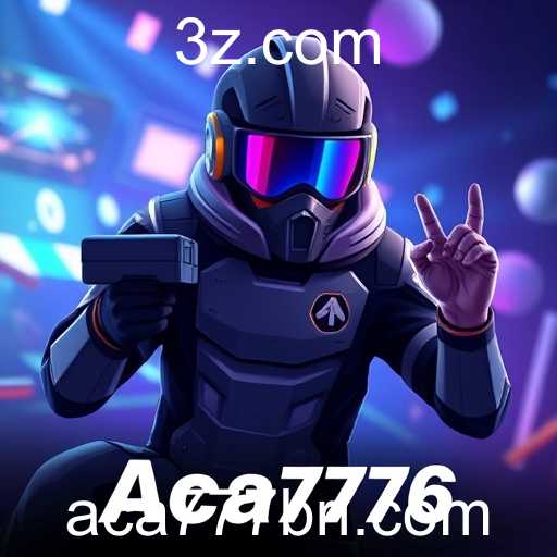 Tendências de Jogos Online em 2026: O Impacto da Aca777