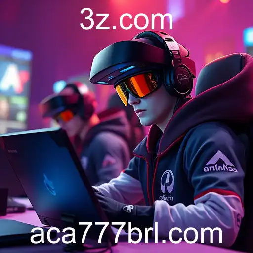 Revolução no Mundo dos Jogos Online em 2025