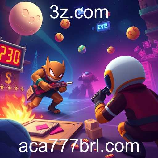 A Revolução dos Jogos Online em 2025: O Fenômeno aca777