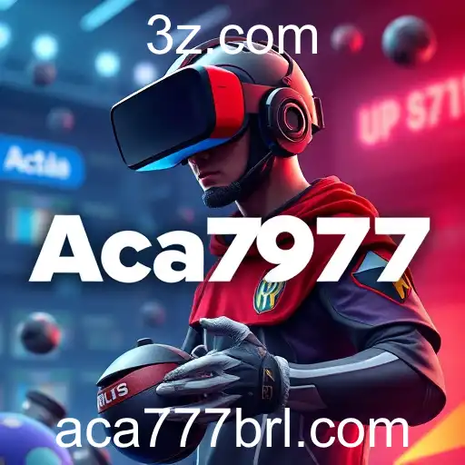 Nova Era para os Jogos Online com ACA777