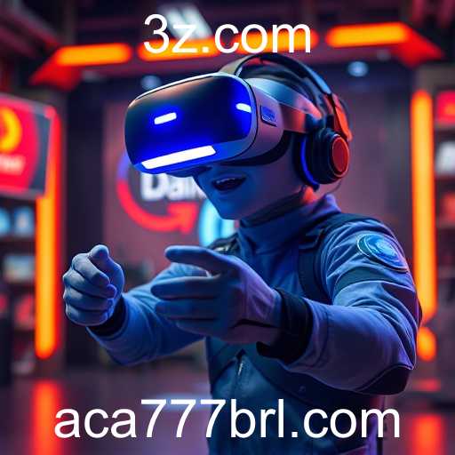 O Crescimento dos Jogos Online com 'aca777' em 2025
