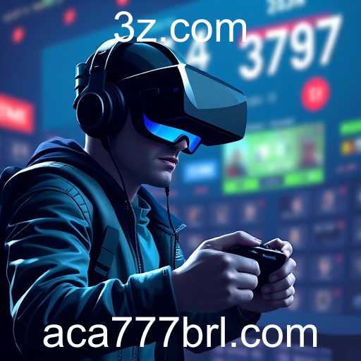 A Ascensão dos Jogos Online e o Impacto em 2025