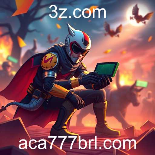 A Revolução dos Jogos Online no Brasil