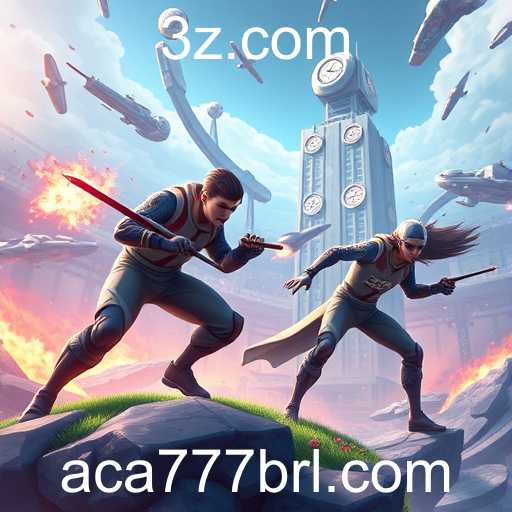 A Revolução dos Jogos Online em 2025