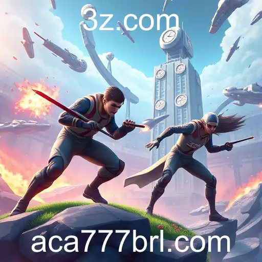 A Revolução dos Jogos Online em 2025