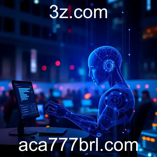 Avanços Tecnológicos e Impactos Sociais Recentes