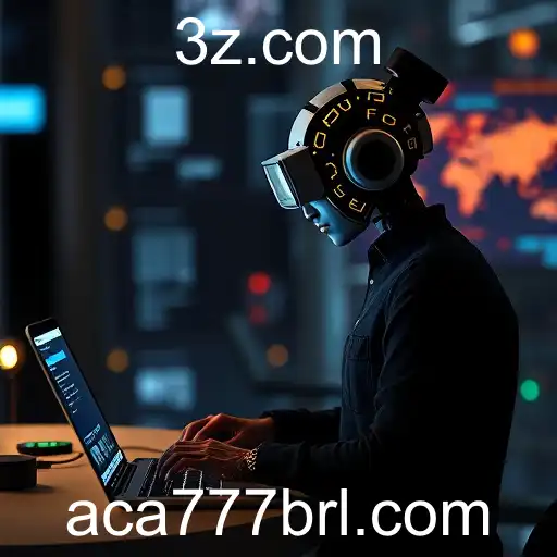 A Revolução dos Jogos: aca777 em Destaque