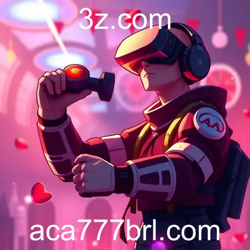 A Evolução do Mercado de Jogos e o Impacto da Palavra-chave Aca777